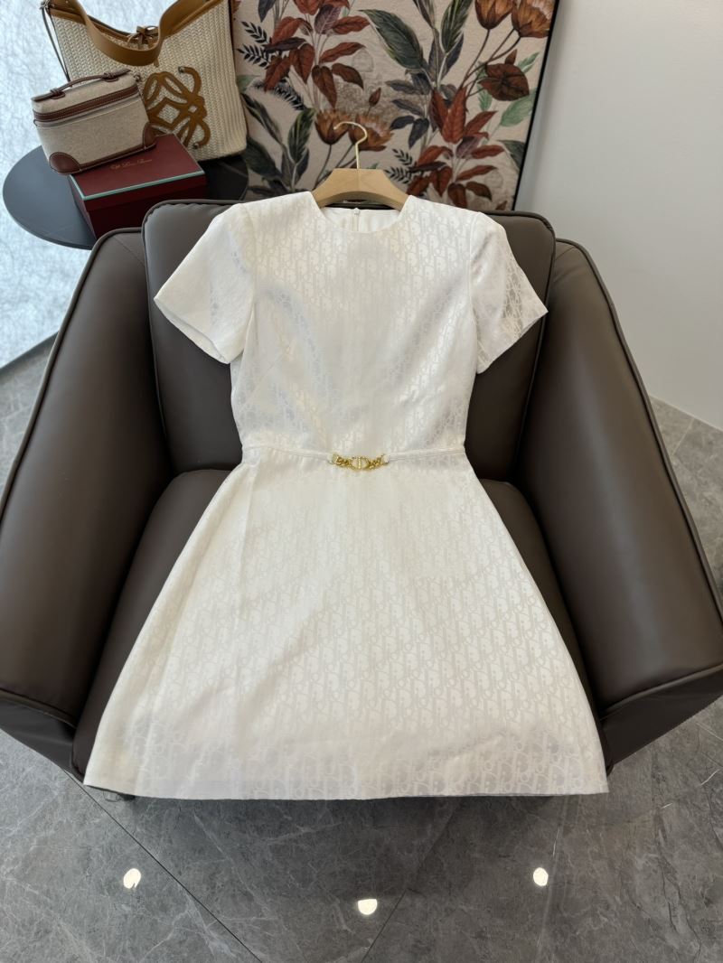 Christian Dior Dress